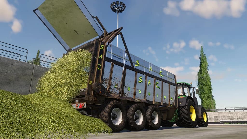 Sac S780H 2
