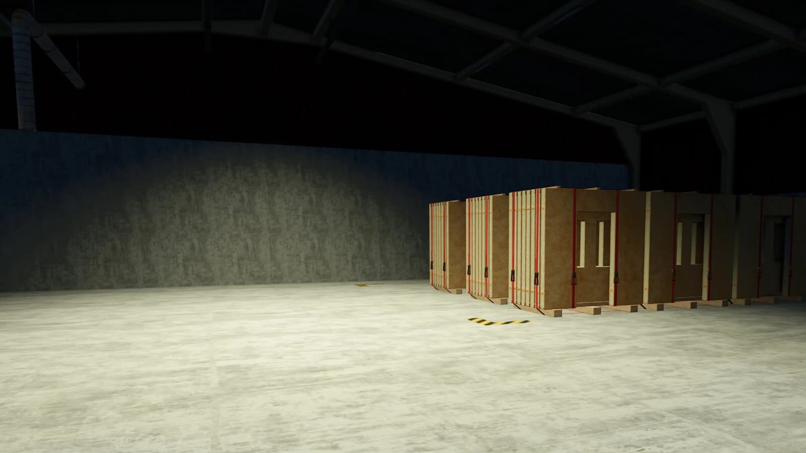 Sawmill 3