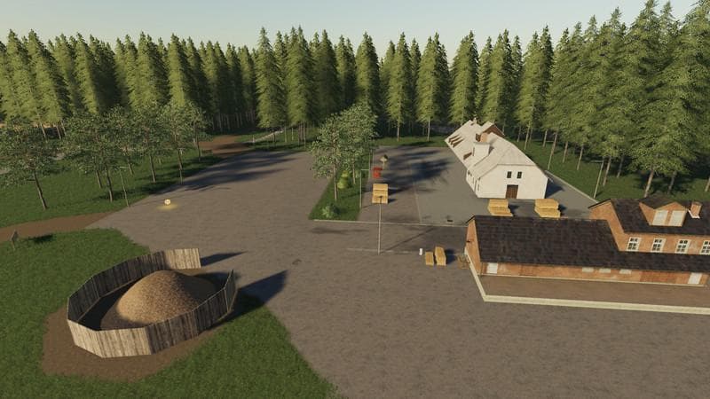 SAXONIA FOR LS19 4