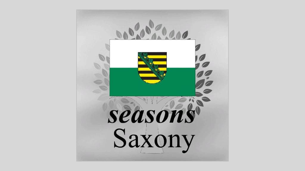 Seasons GEO: Saxony Hills 2