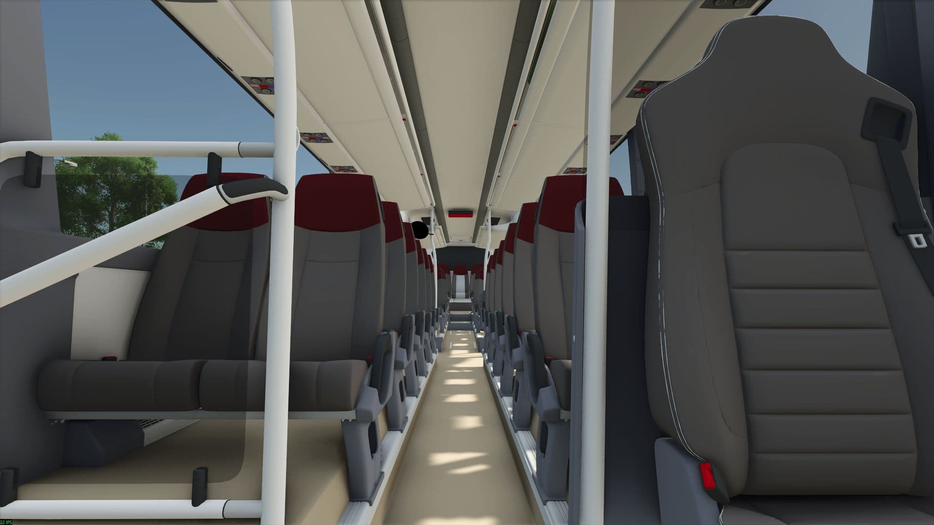 Scania Interlink Edit 3