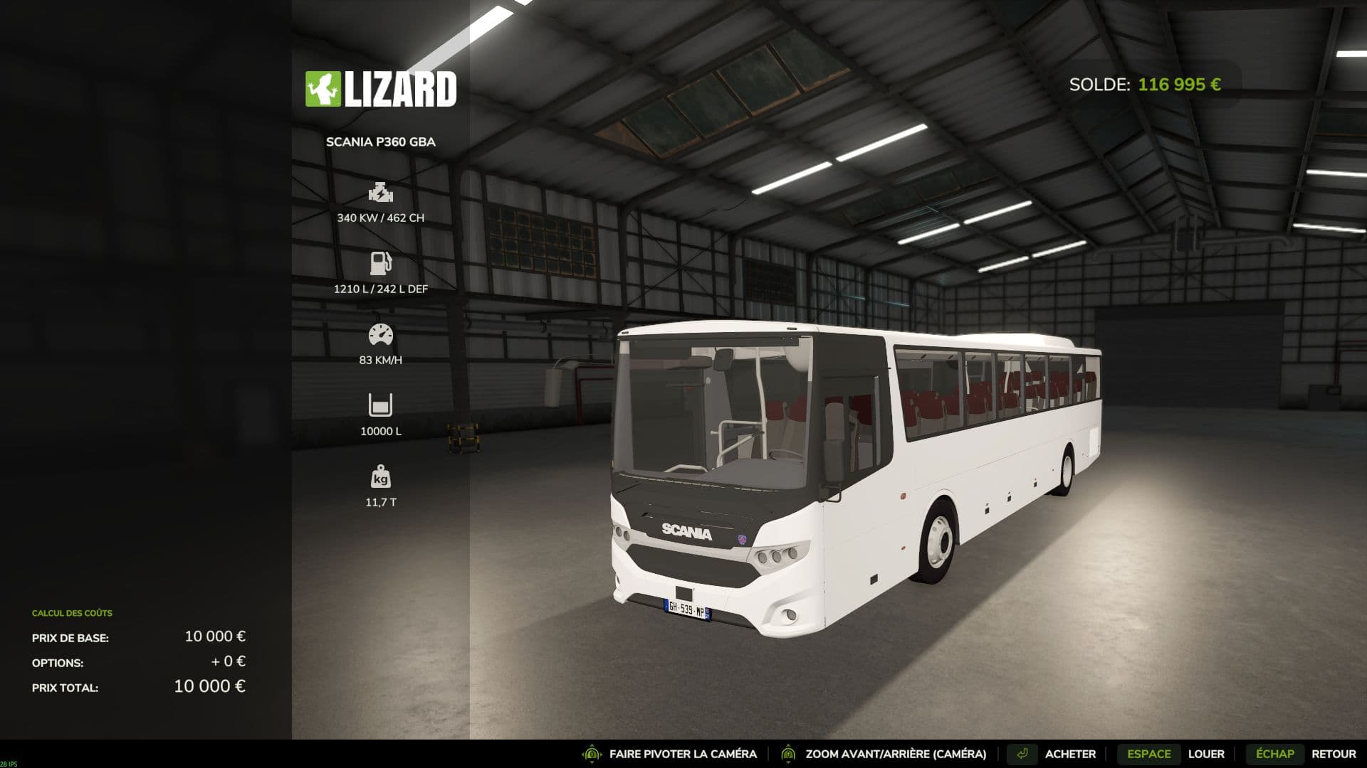 Scania Interlink Edit 2