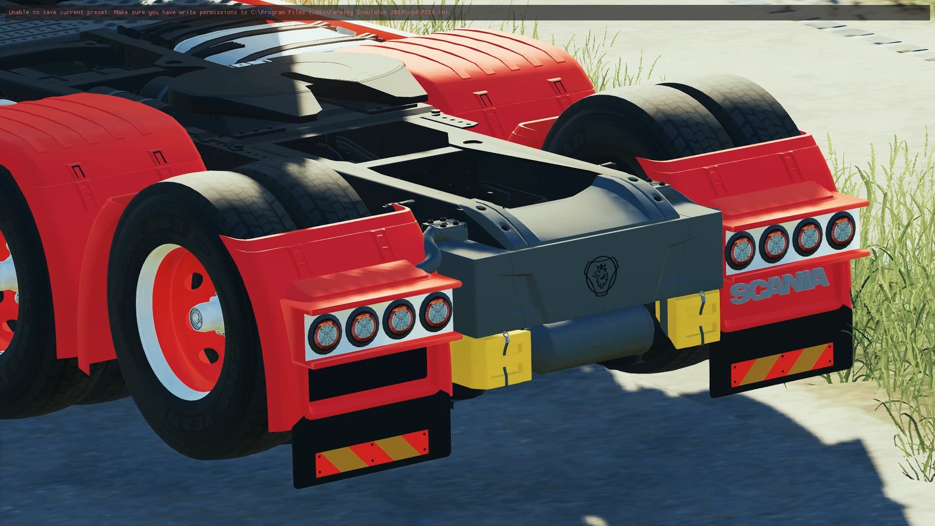 Scania next gen 3