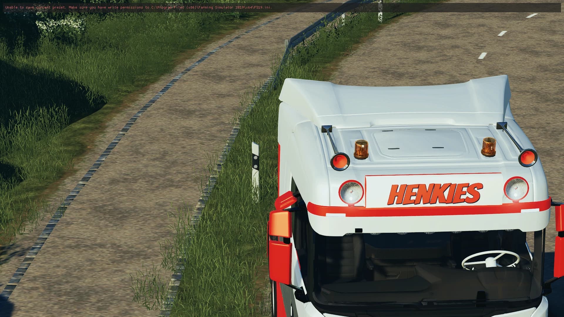 Scania next gen 2