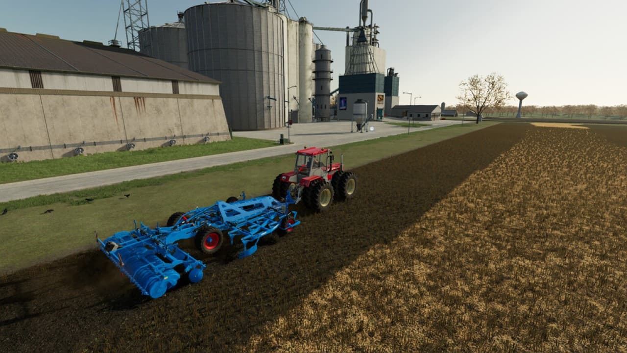 Schlüter 2500 VL 3