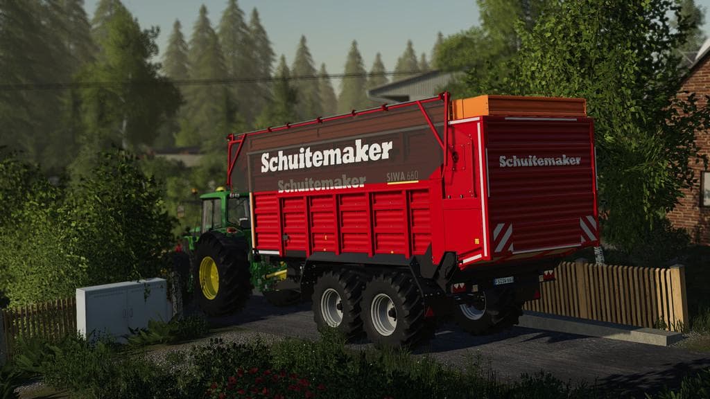 Schuitemaker Siwa 660 5