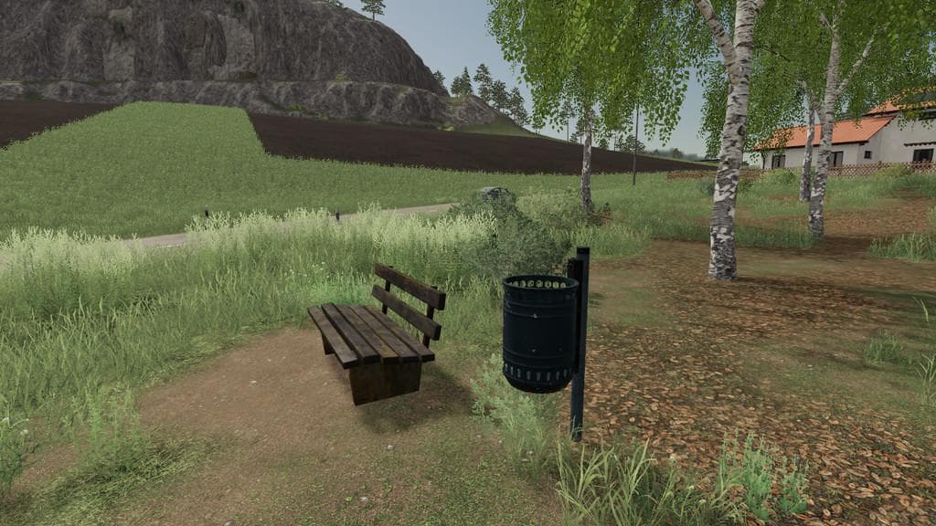 Seasons GEO: Wales 2
