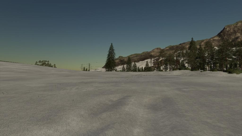 Seasons GEO: Snowy Lands 2