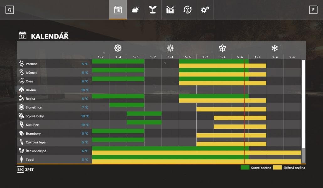 Seasons Mod Cesky Preklad 4