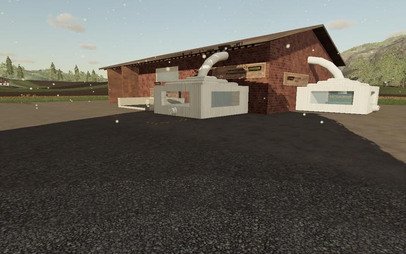 Seed production 5