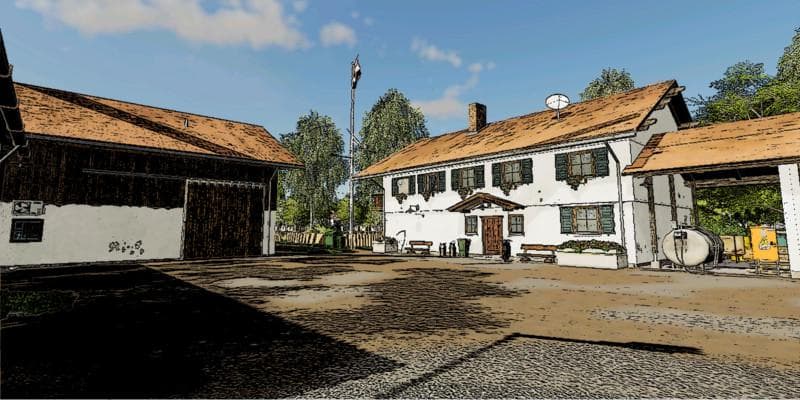Seehausen Mulitfruit 4