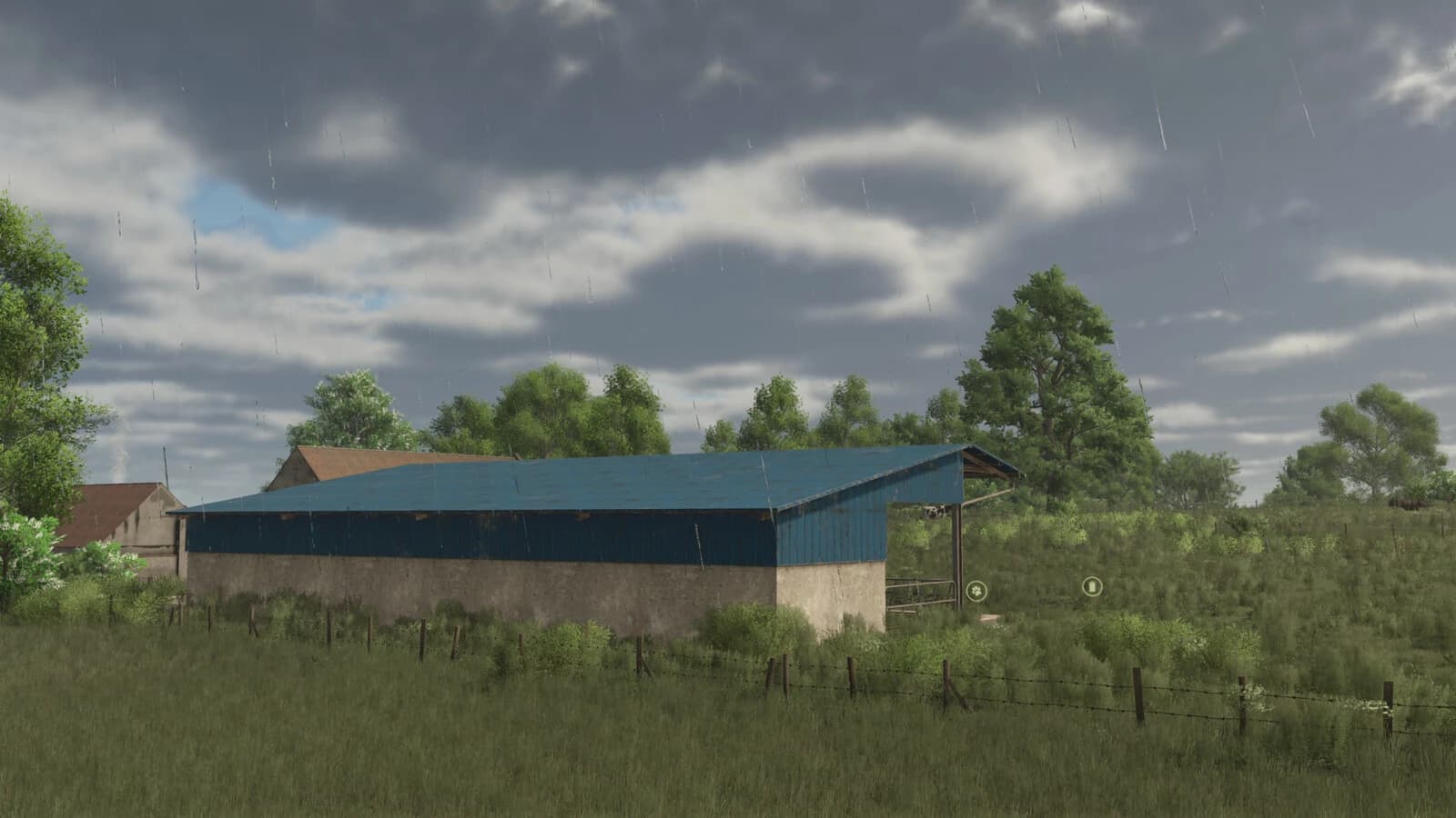 Selfmade CowShed 3