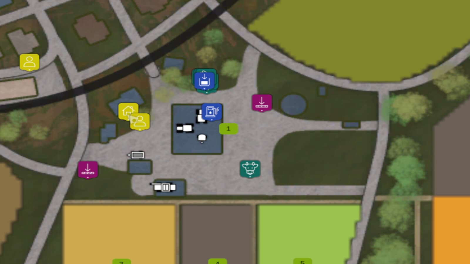 Sell Land Anyway 3