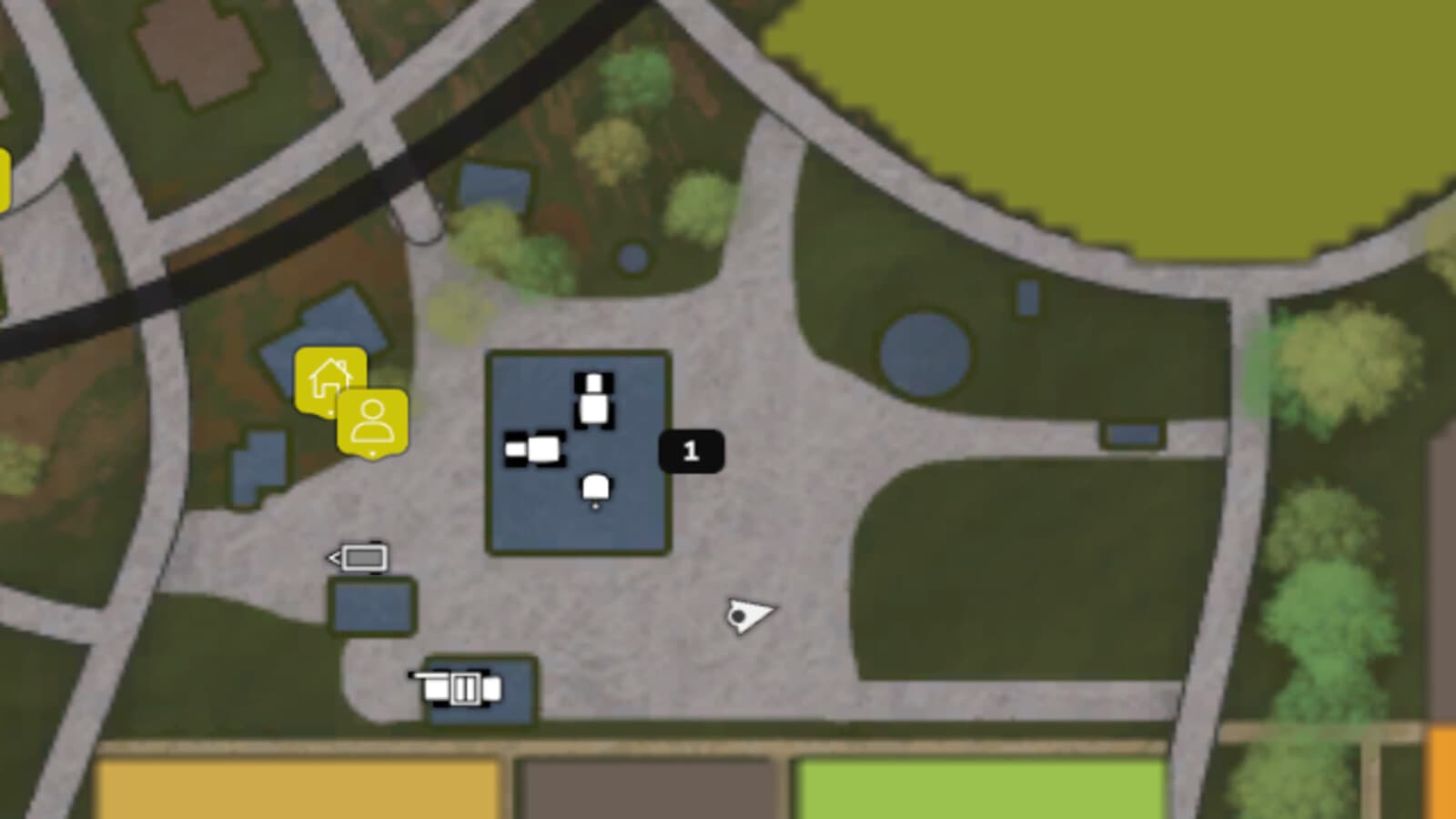 Sell Land Anyway 2