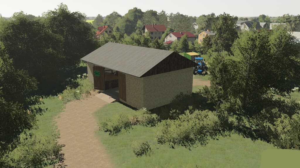 Selling Station 4