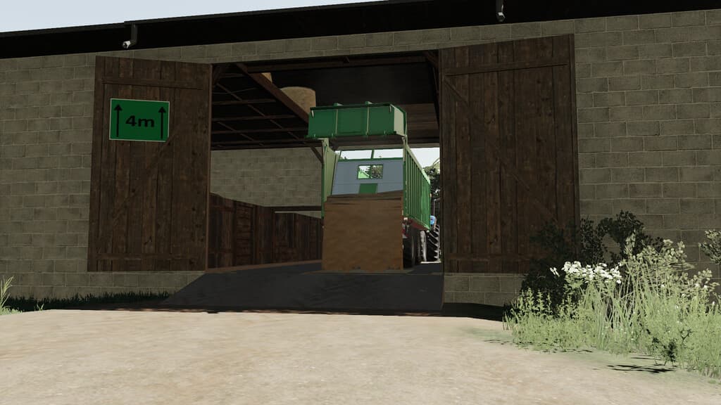 Selling Station 2