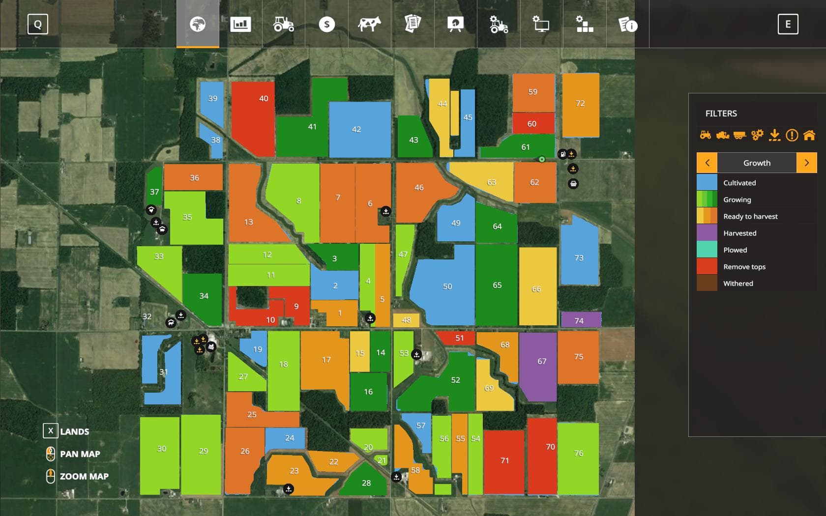 SENECA COUNTY 5