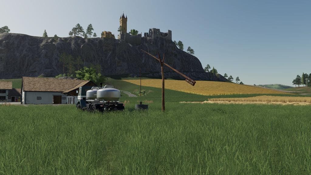 Shadoof 2
