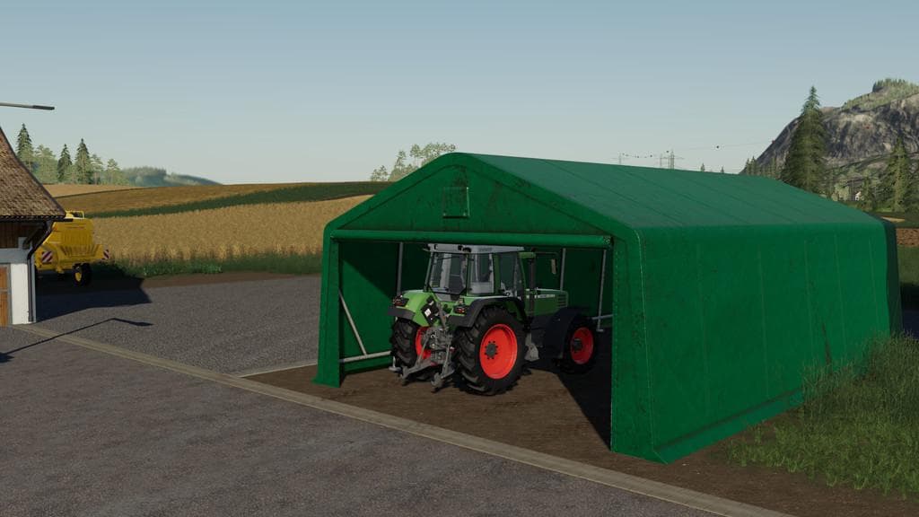 Shed 3