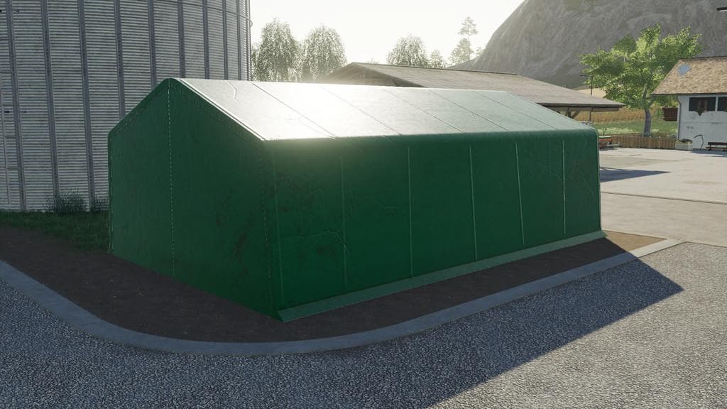 Shed 2