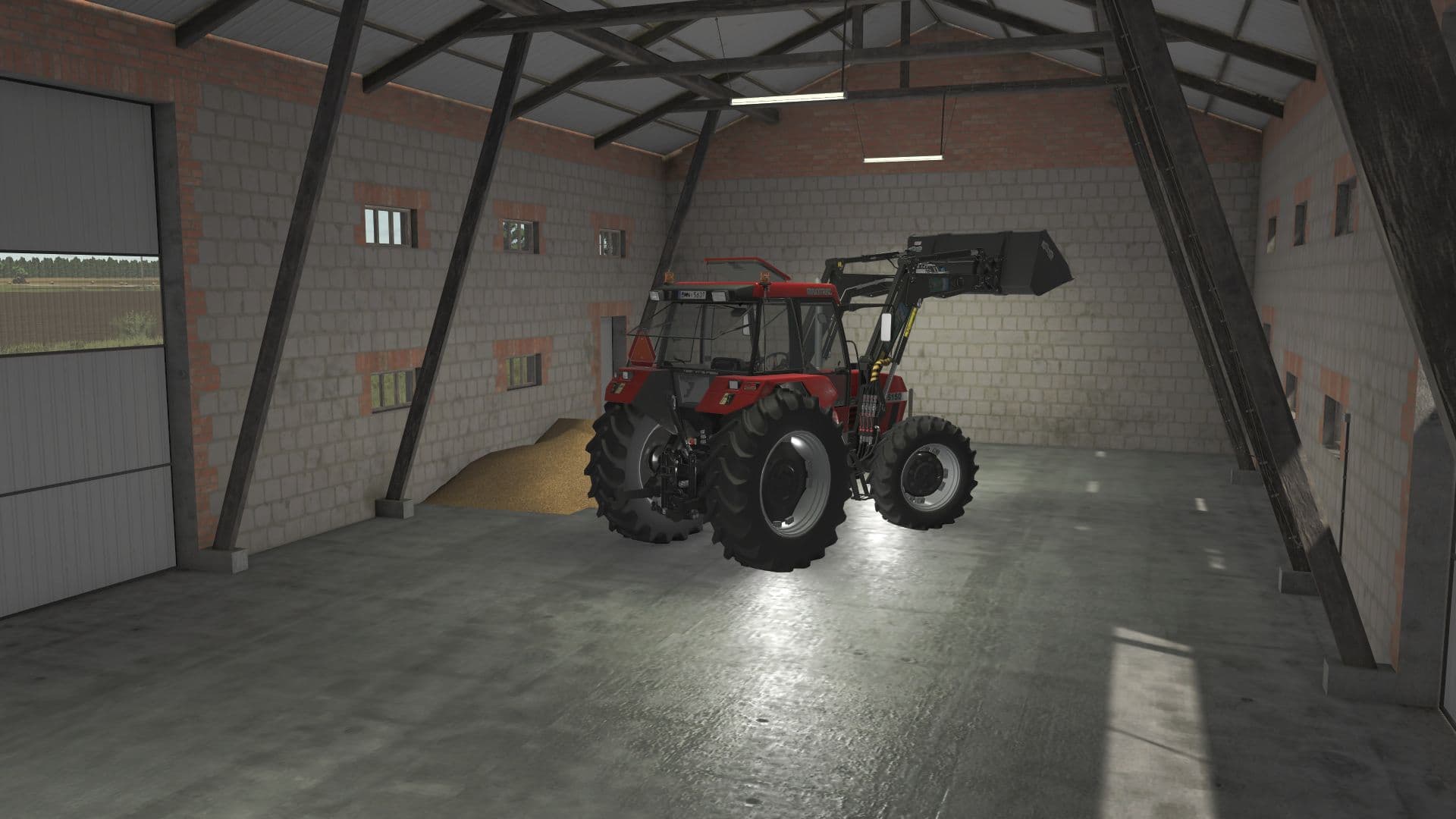 Shed 2