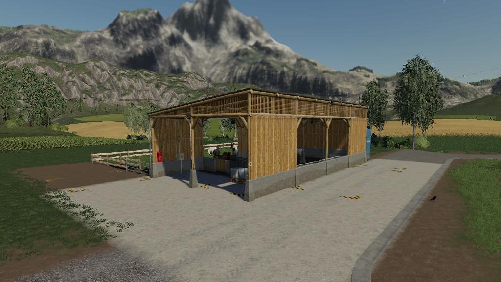SheepFold 5