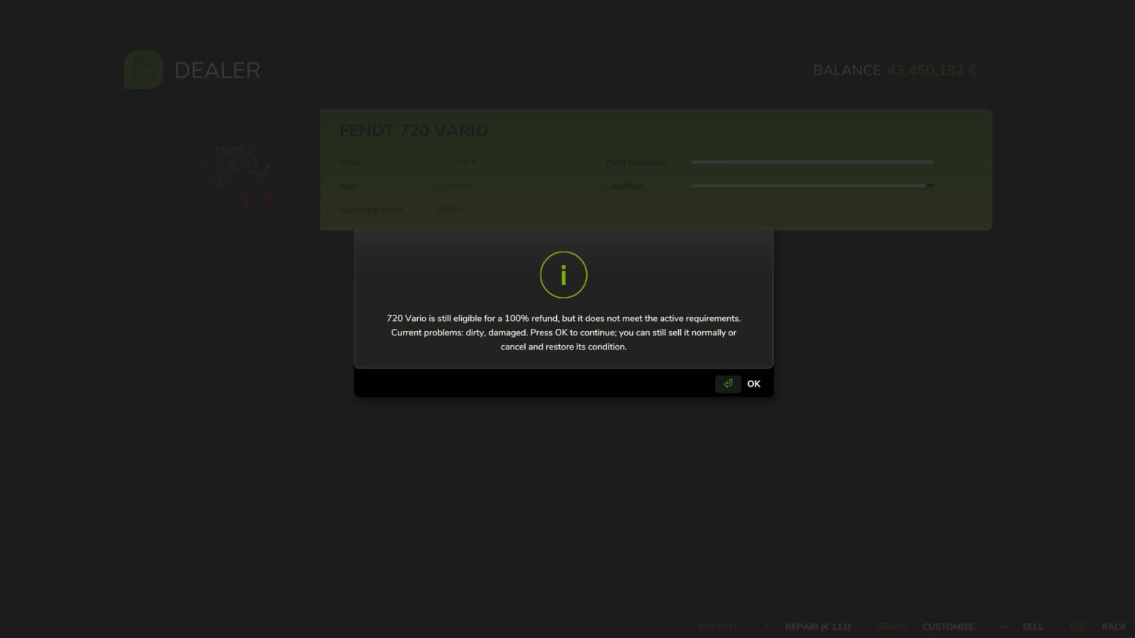 Shop Refund 3