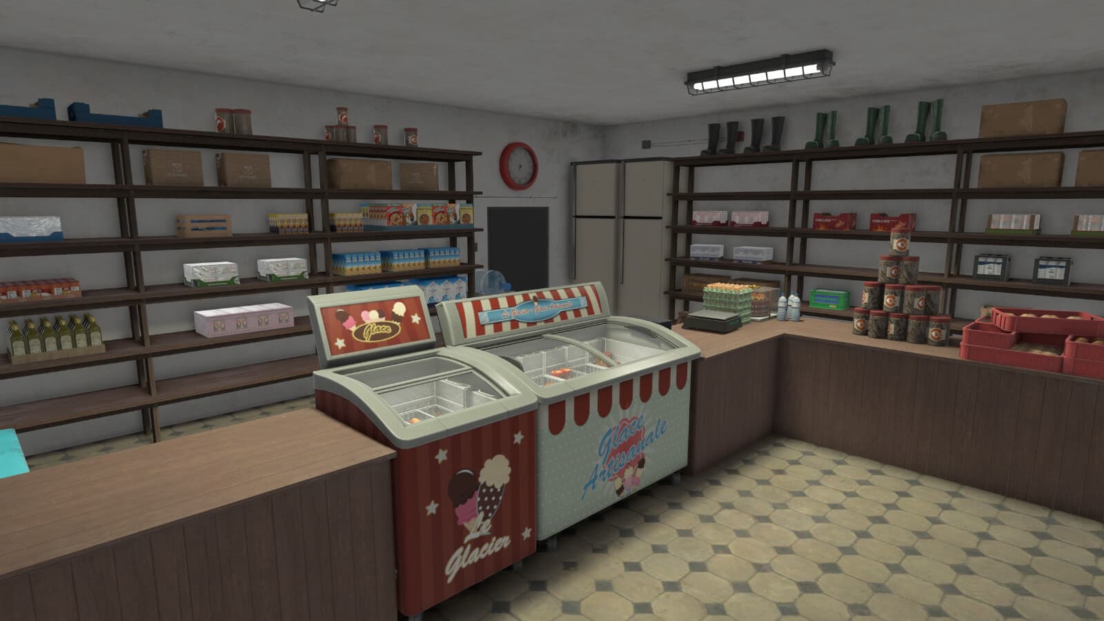 Shop 3