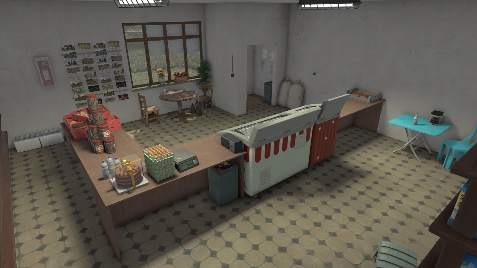 Shop 2
