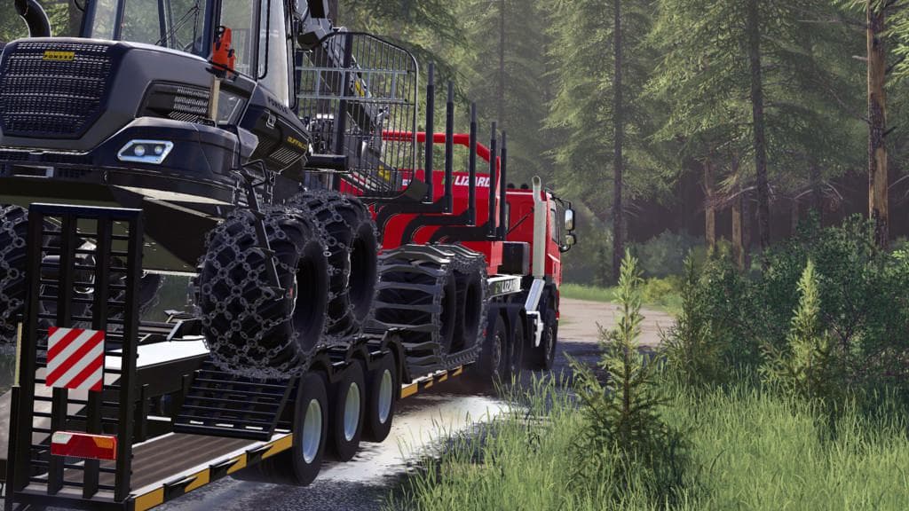 Sideneck Jumbotrailer 3