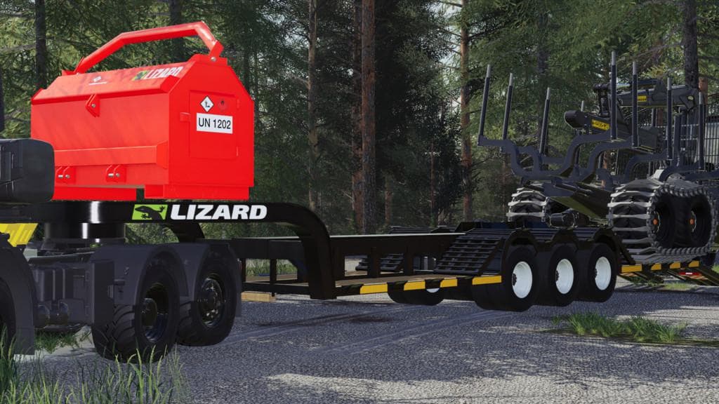 Sideneck Jumbotrailer 2
