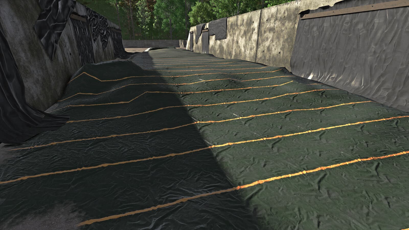 Silage Fermenting Settings 4