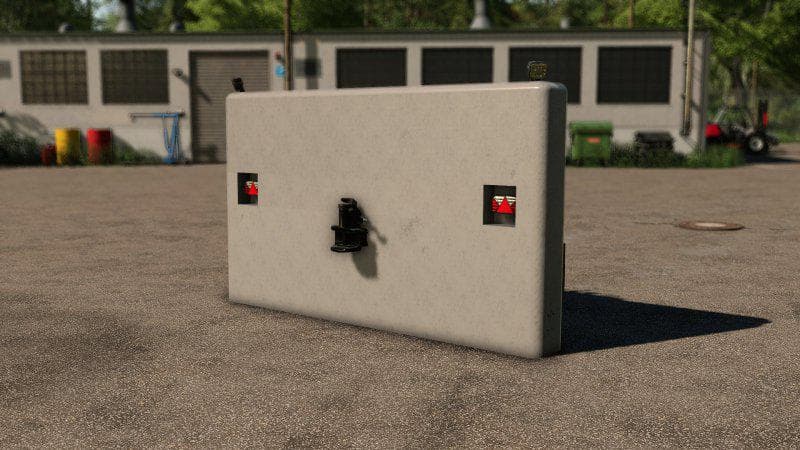 Silogewicht 3