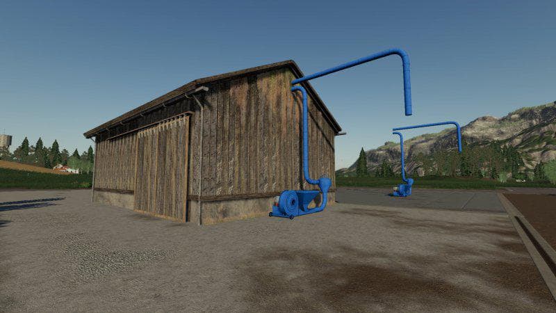 Silos BIN BETA 3
