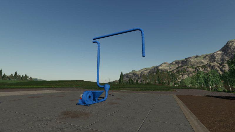 Silos BIN BETA 2