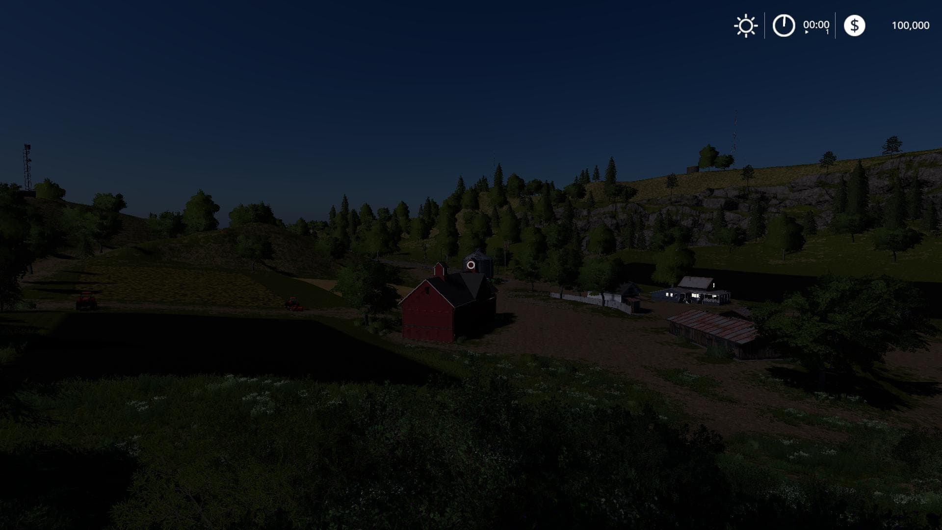 Simple Edit Graphics Mod 5
