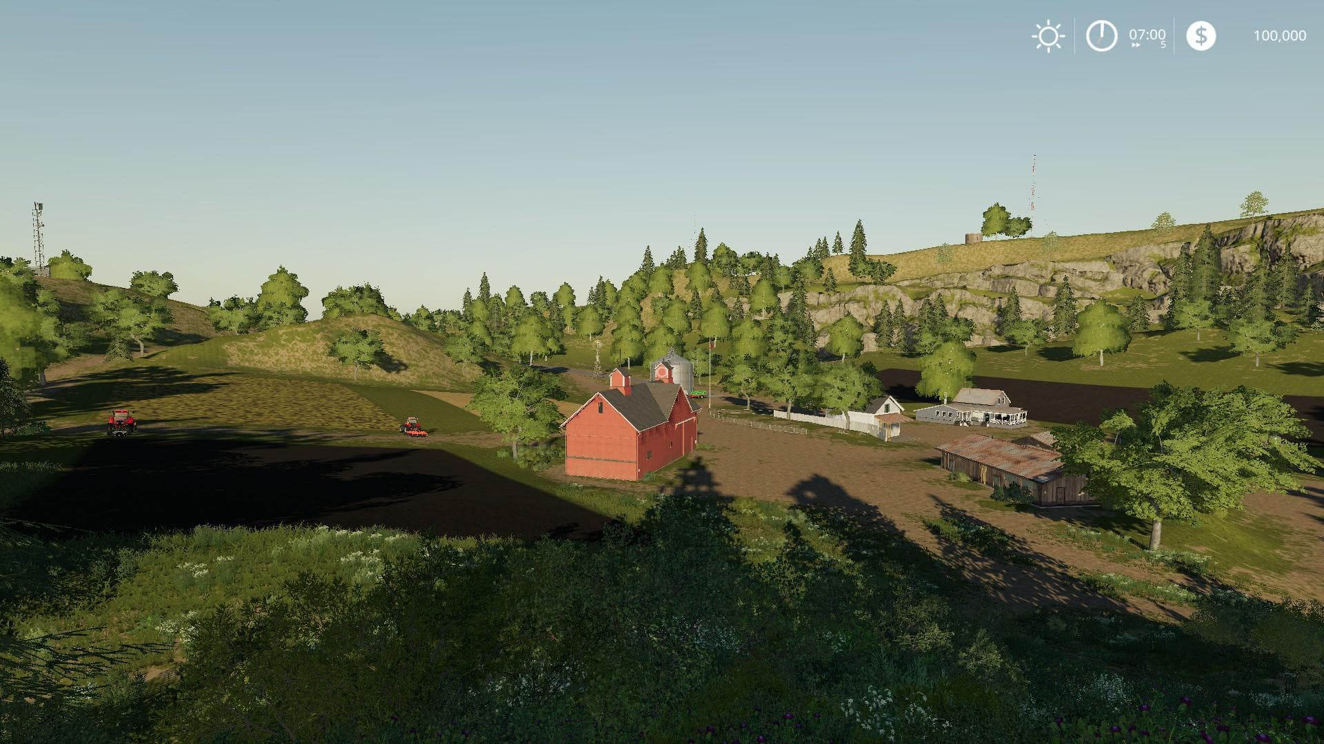 Simple Edit Graphics Mod 3