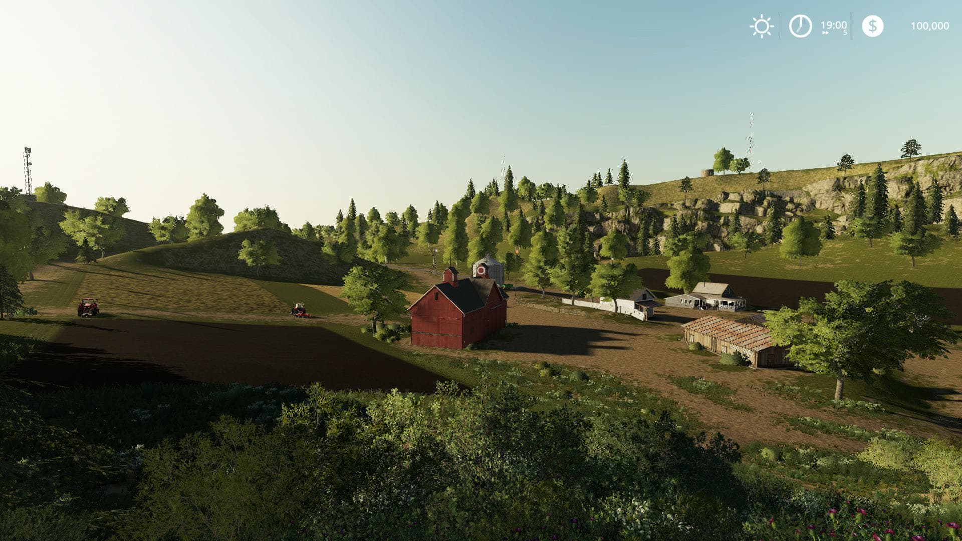 Simple Edit Graphics Mod 2