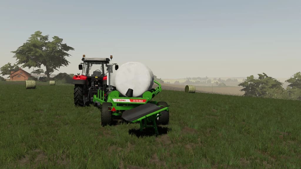 Sipma OS 7531 3
