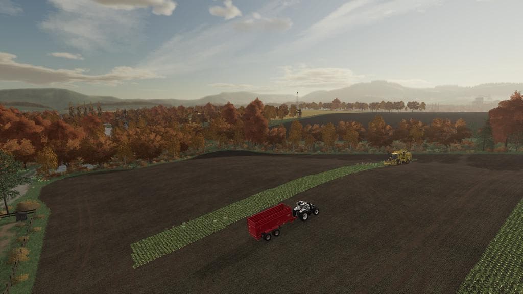 Seasons GEO: Slovakia 4