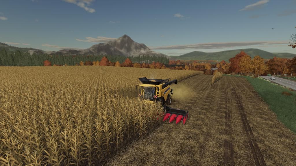 Seasons GEO: Slovakia 3