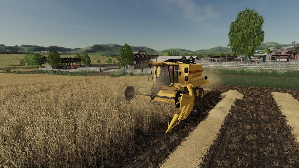 Seasons GEO: Slovakia 2