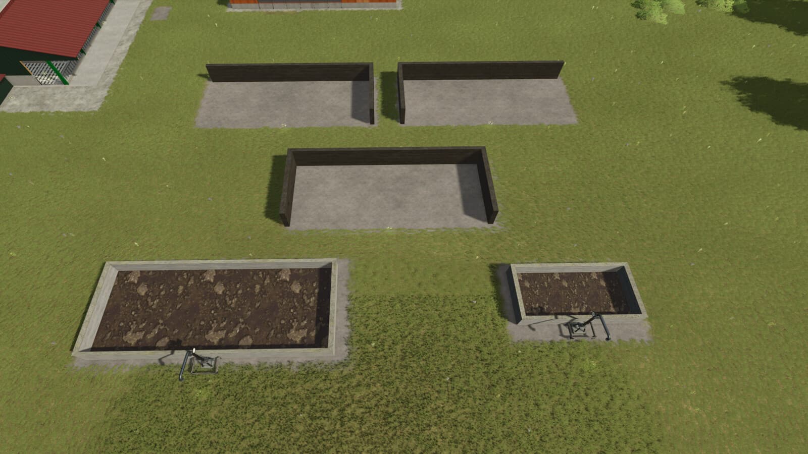 Slurry And Manure Pack 3