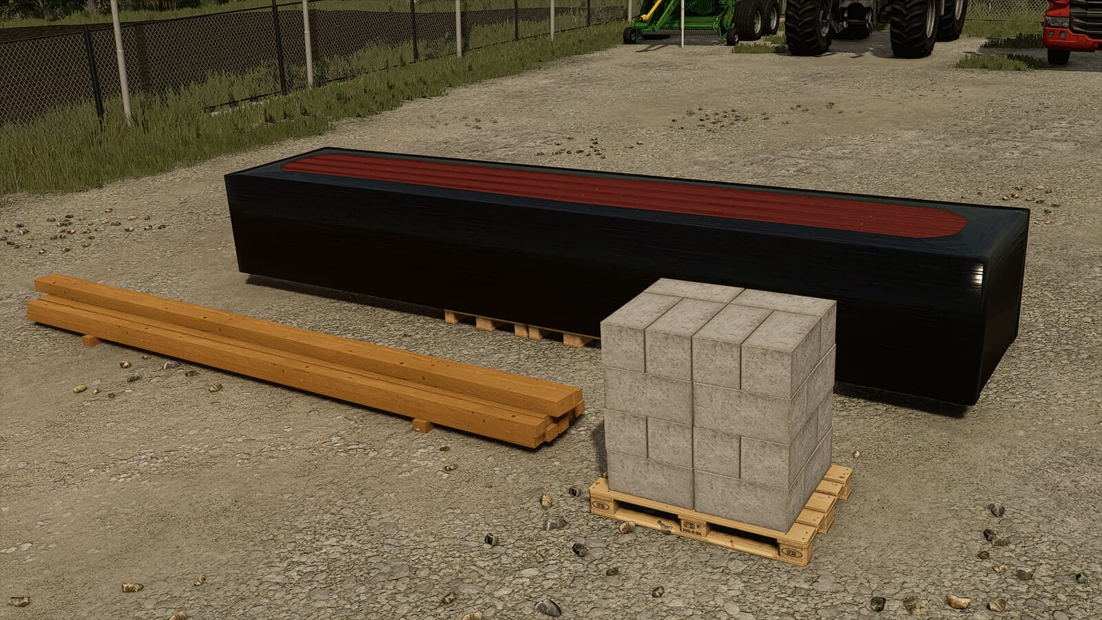 Small Garage 5