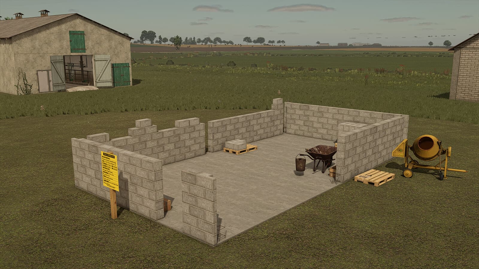 Small Garage 4