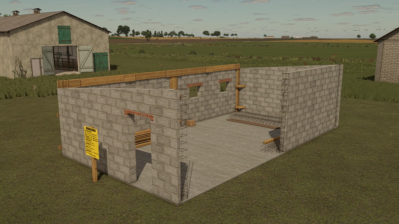 Small Garage 3