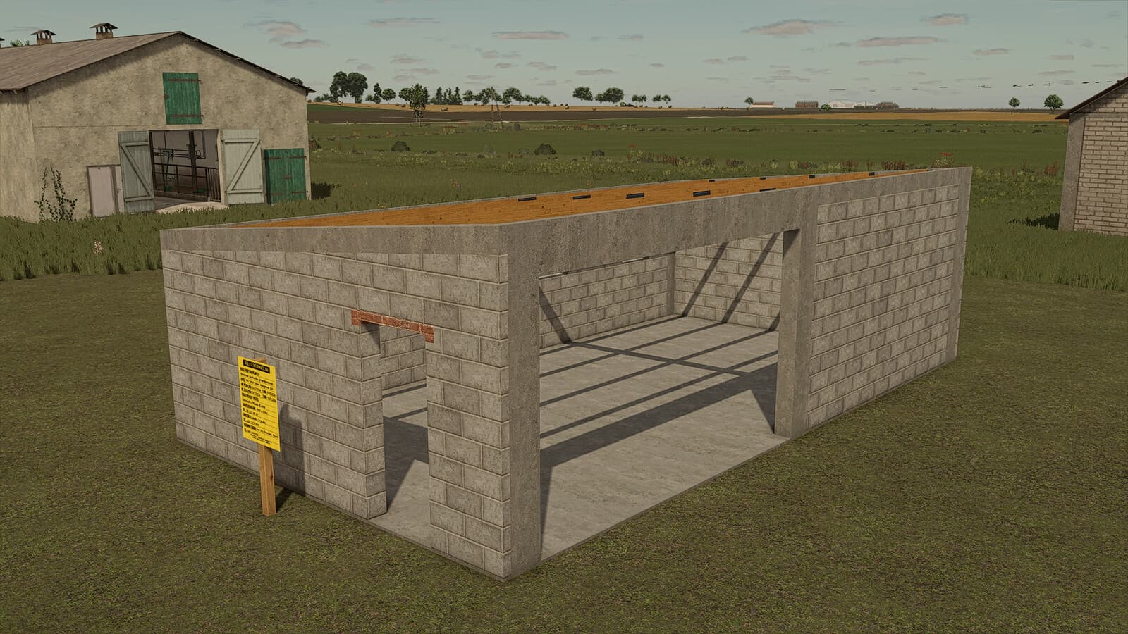 Small Garage 2