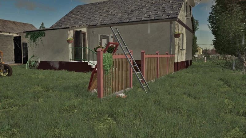 Small Polish Modpack