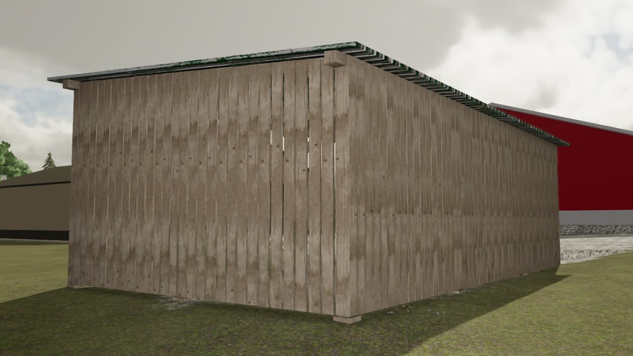 Small Shelter 2