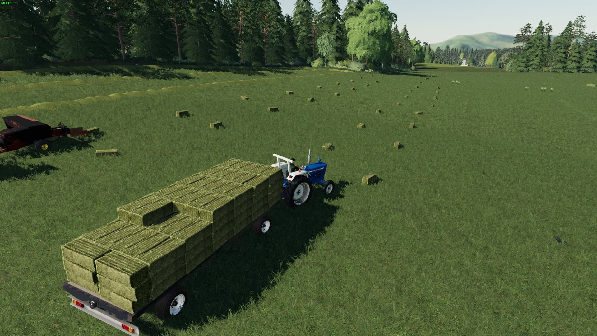 Small bales autoload 4